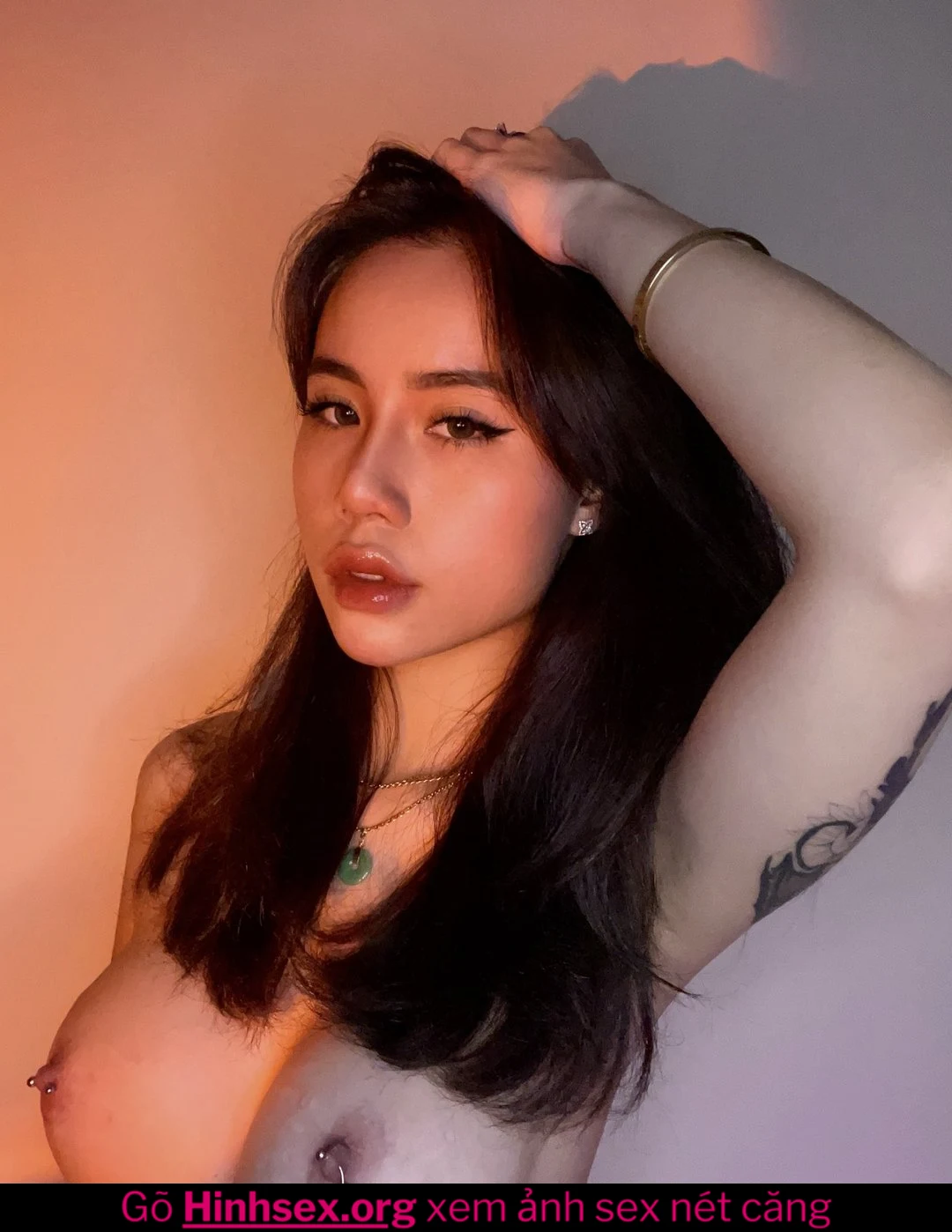 Ảnh sex hot girl việt nam đang khao khát cùng anh làm tình 15