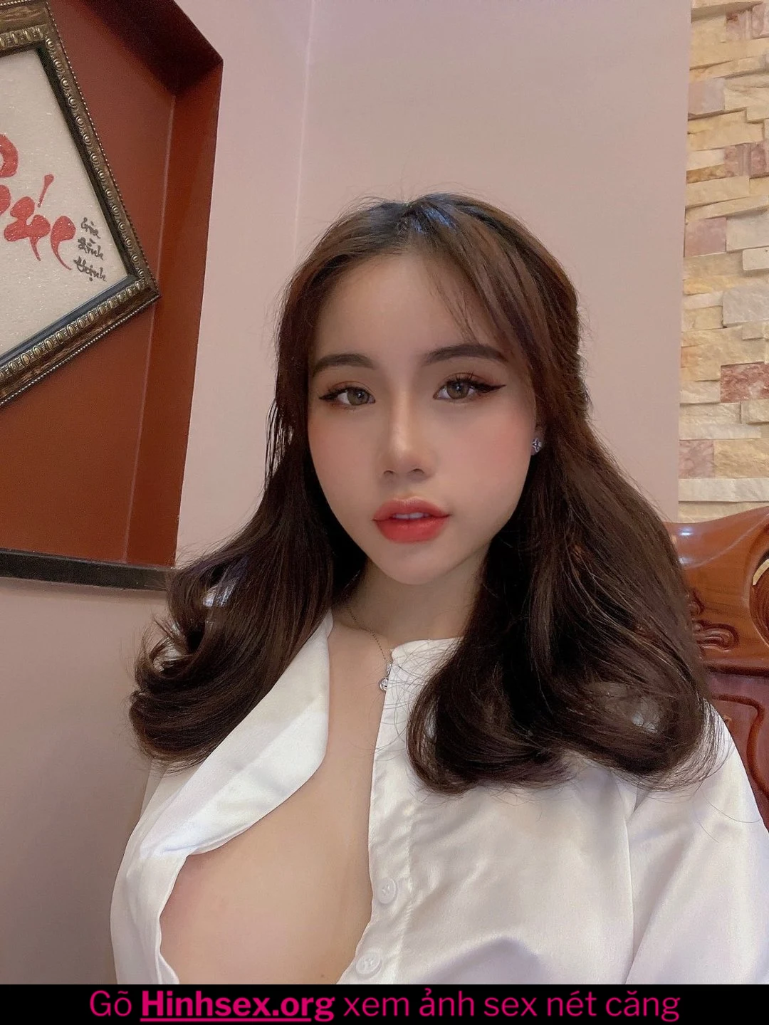 Ảnh sex hot girl việt nam đang khao khát cùng anh làm tình 6