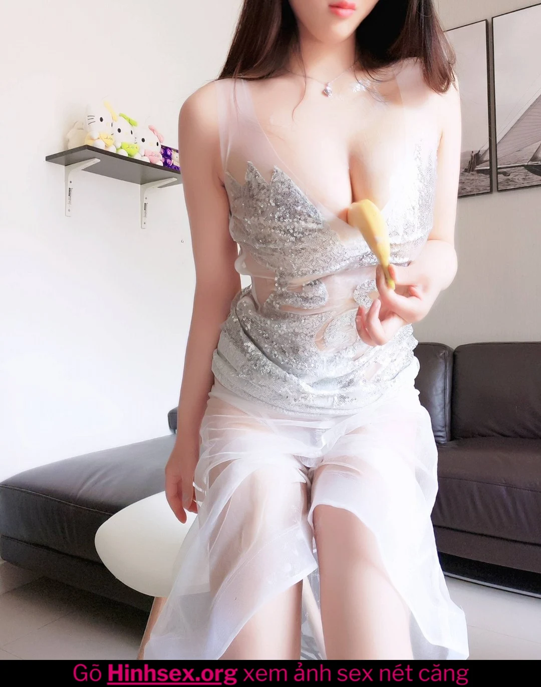 Ảnh sex teen việt boddy khủng chuyên săn daddy 11