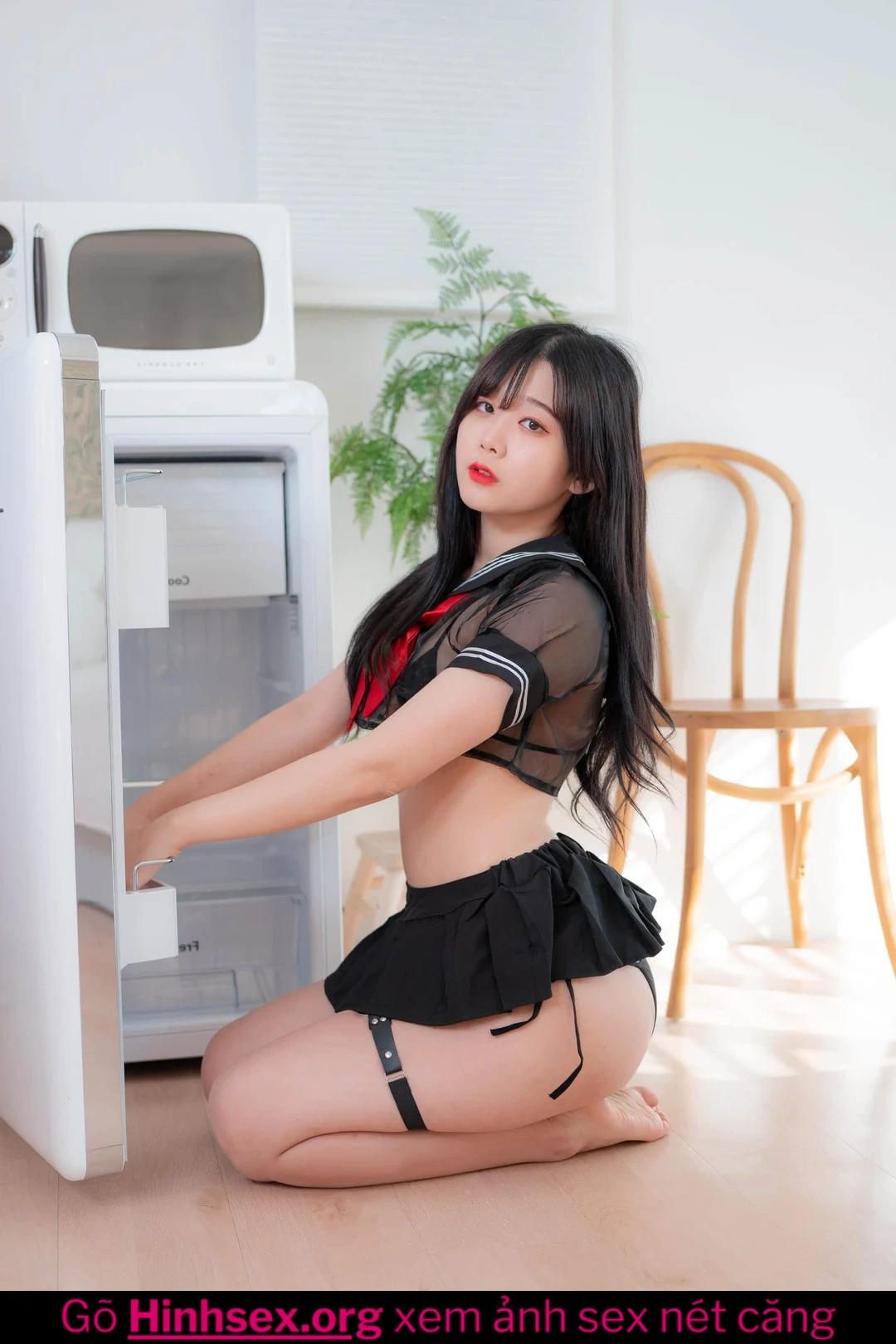 Sex học sinh việt nam làm bao anh xao xuyến hình 5